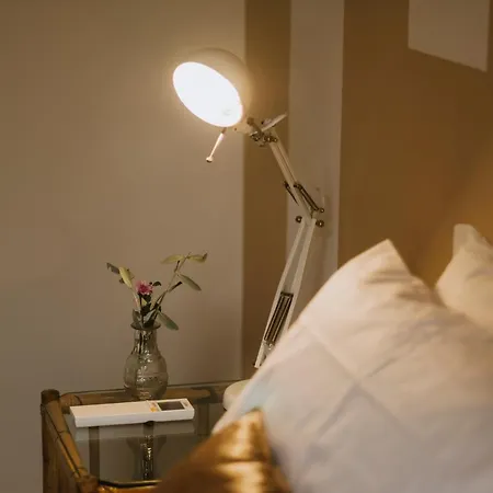 Couette-café Vagabondo