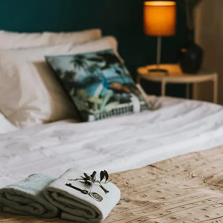 Couette-café Vagabondo Garde