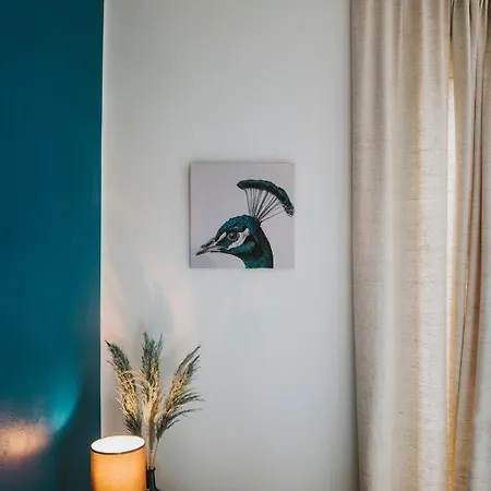 Vagabondo Couette-café Garde