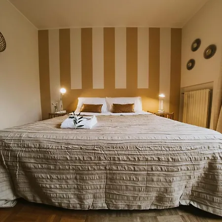 Couette-café Vagabondo