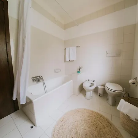 Couette-café Vagabondo 4*