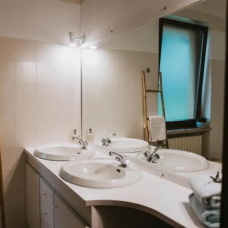 Vagabondo Couette-café 4*