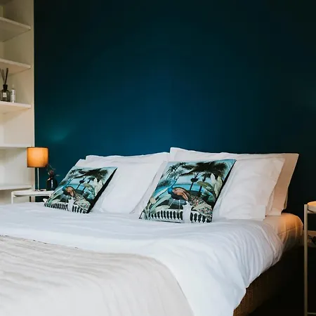 Vagabondo Couette-café