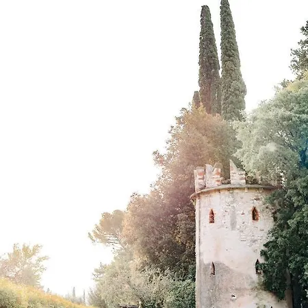 Couette-café Vagabondo 4*