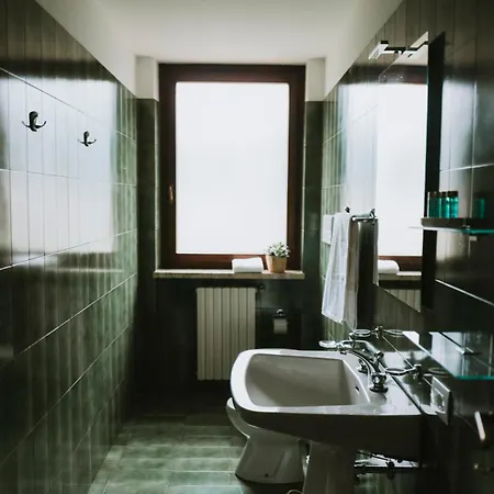 Couette-café Vagabondo 4*