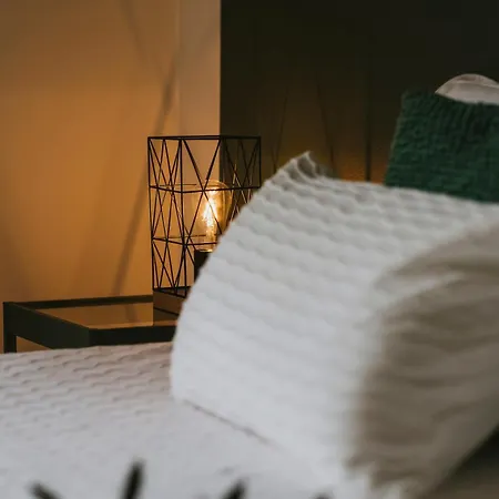 Couette-café Vagabondo 4*