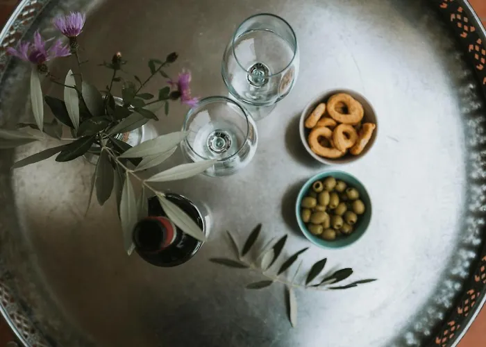 Vagabondo 4* Garda (Verona)