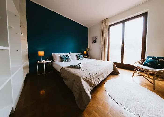 Vagabondo Garda (Verona)