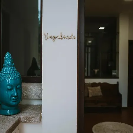 Vagabondo 加尔达