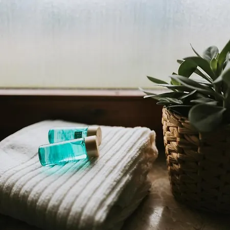 Vagabondo Frühstückspension