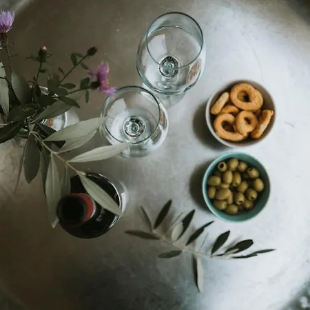 Vagabondo 4* Гарда