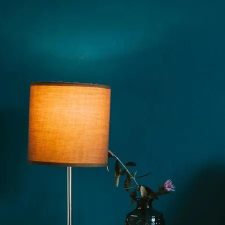 Frühstückspension Vagabondo