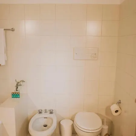 Vagabondo Frühstückspension 4*