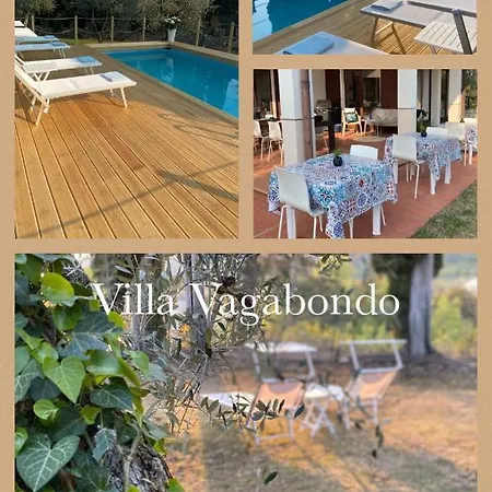 Vagabondo 住宿加早餐酒店