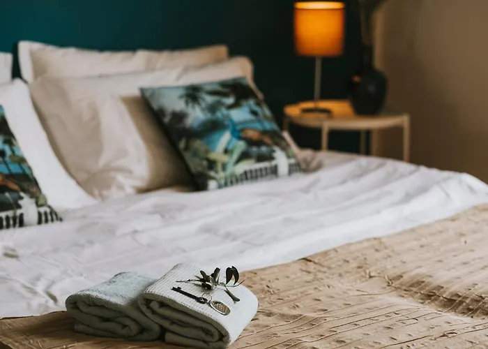 Bed and breakfast Vagabondo Garda (Verona)