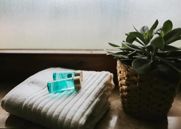 Vagabondo לינה וארוחת בוקר