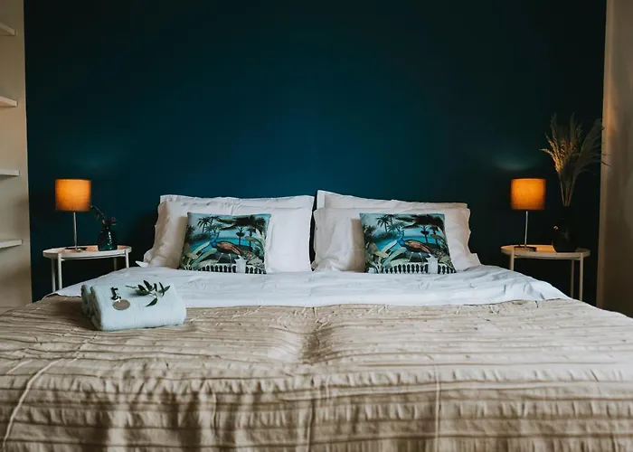 Bed and breakfast Vagabondo