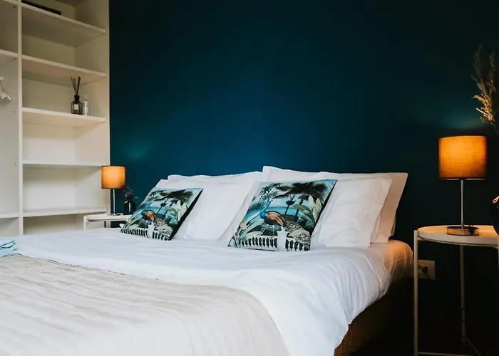 Vagabondo Bed and breakfast