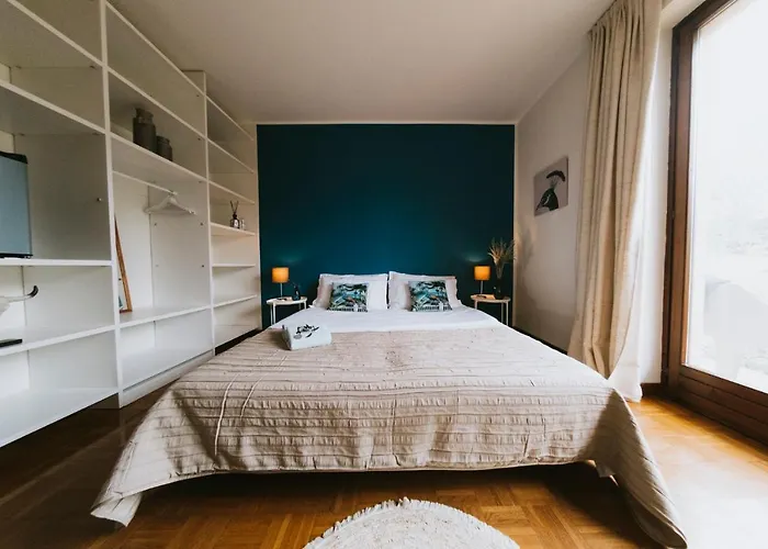 Vagabondo Bed and breakfast