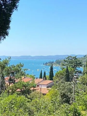 Bed and breakfast Vagabondo 4*