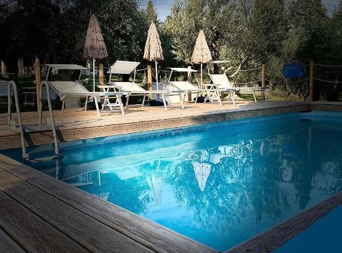 Vagabondo Bed and breakfast
