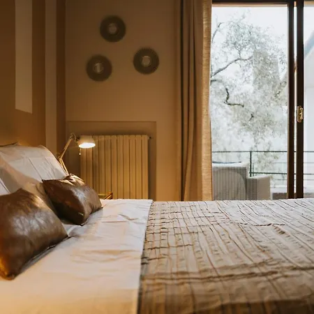Bed & Breakfast Vagabondo *