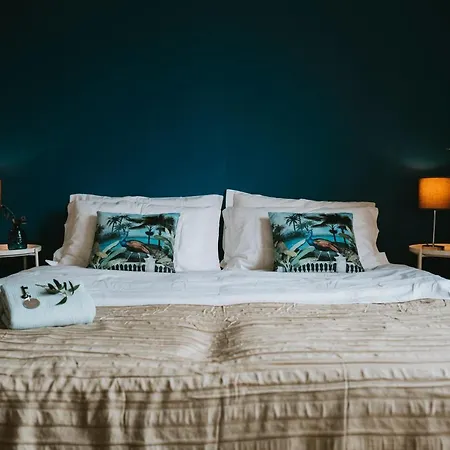 Bed & Breakfast Vagabondo