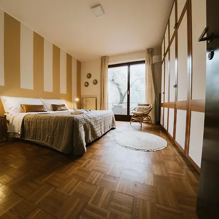 Bed & Breakfast Vagabondo *