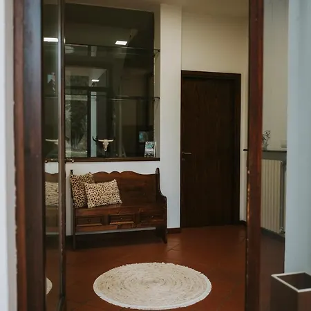 Bed & Breakfast Vagabondo Garda (Verona)