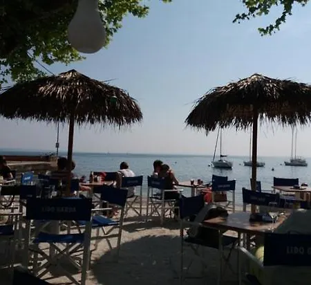 Vagabondo Garda (Verona)