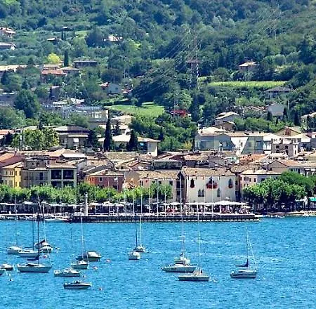 Vagabondo Bed & Breakfast Garda (Verona)