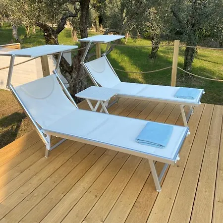 Vagabondo Bed & Breakfast