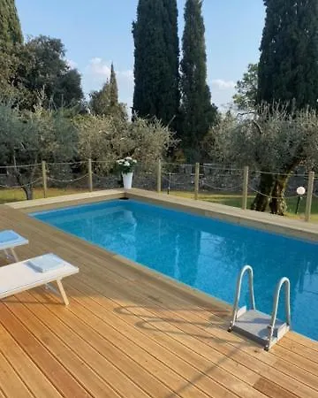 Vagabondo Bed & Breakfast Garda (Verona)