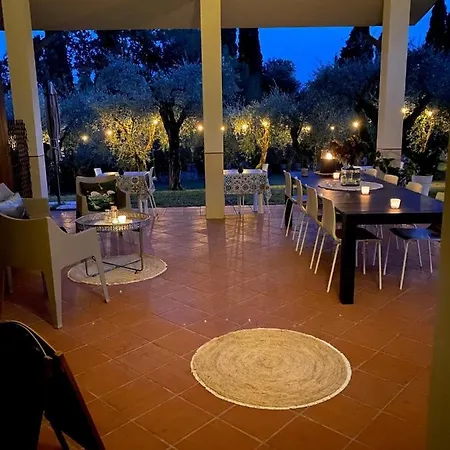 Bed & Breakfast Vagabondo