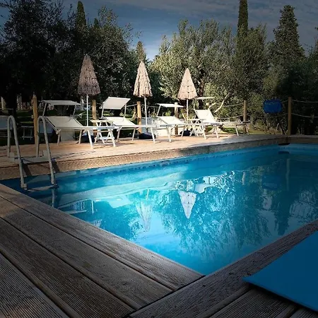 Vagabondo Bed & Breakfast