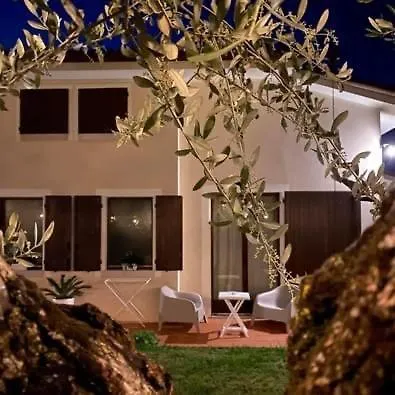 Bed & Breakfast Vagabondo Garda (Verona)
