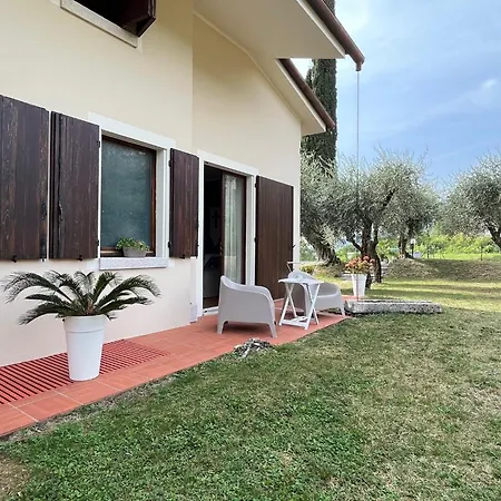 Vagabondo Garda (Verona)