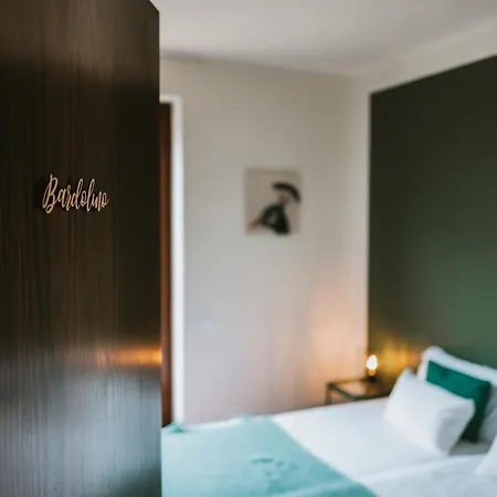 Vagabondo Bed & Breakfast Garda (Verona)