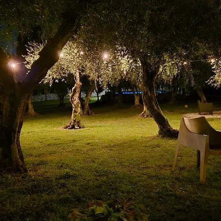 Vagabondo 4* Garda (Verona)