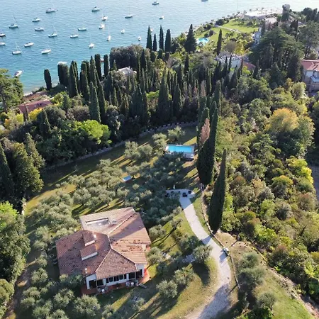 Bed & Breakfast Vagabondo Garda (Verona)