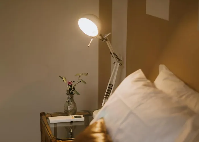 住宿加早餐酒店 Vagabondo