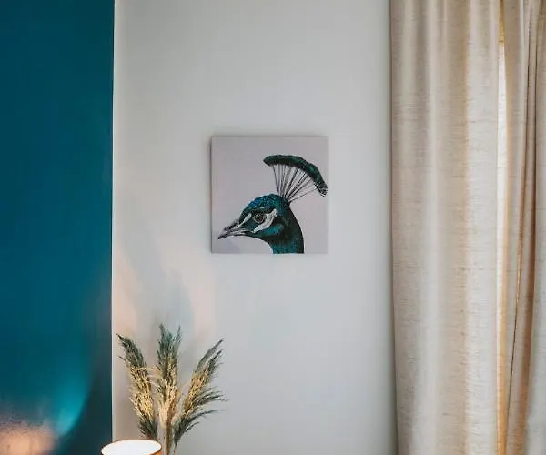 Vagabondo 住宿加早餐酒店 加尔达