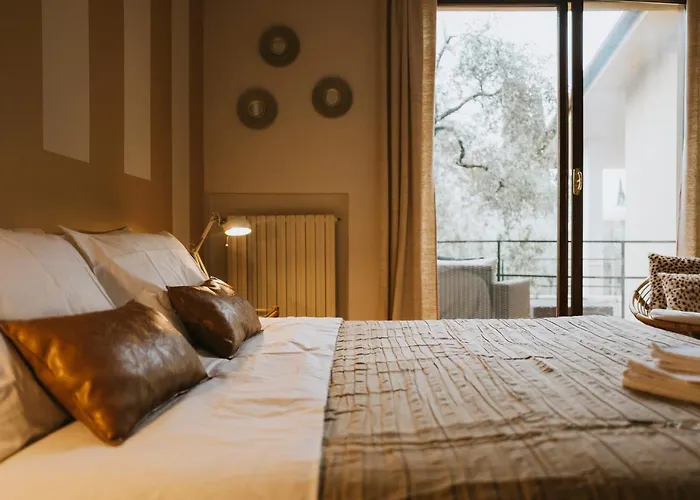 فندق مبيت وإفطار Vagabondo 4*