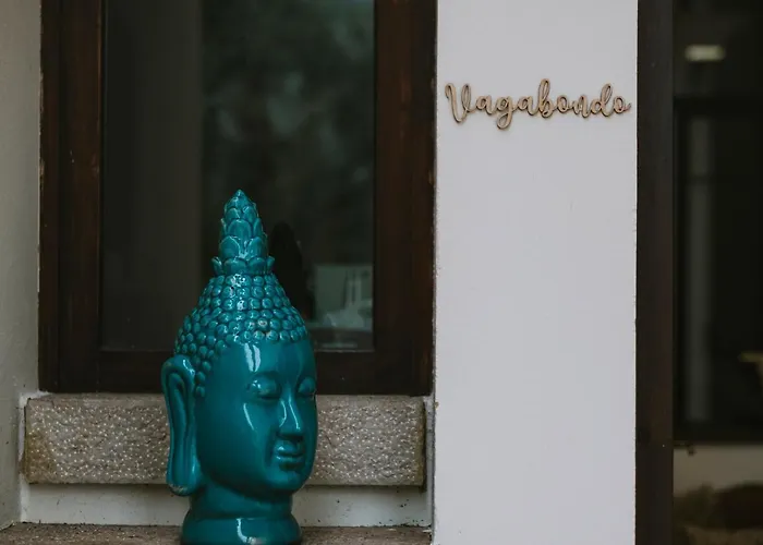 Vagabondo فندق مبيت وإفطار غارْدا