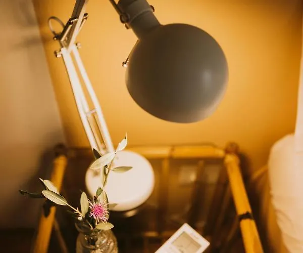 فندق مبيت وإفطار Vagabondo غارْدا