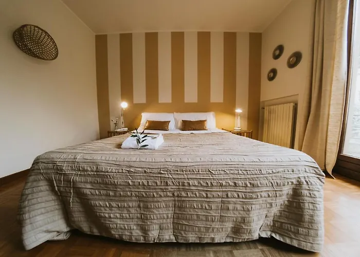 Bed & Breakfast Vagabondo