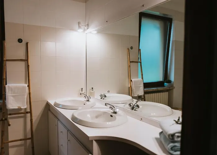 Vagabondo فندق مبيت وإفطار 4*