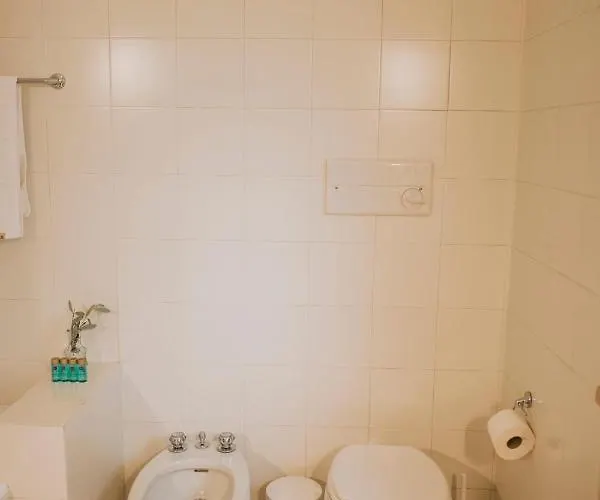 Vagabondo فندق مبيت وإفطار 4*