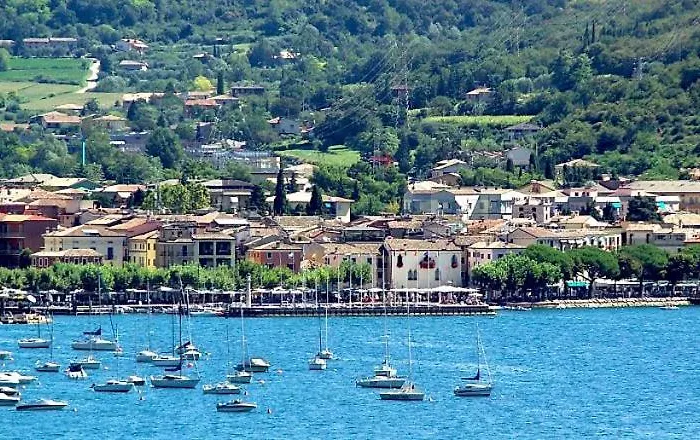 Vagabondo 住宿加早餐酒店 加尔达