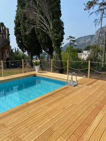Vagabondo Bed & Breakfast 4*